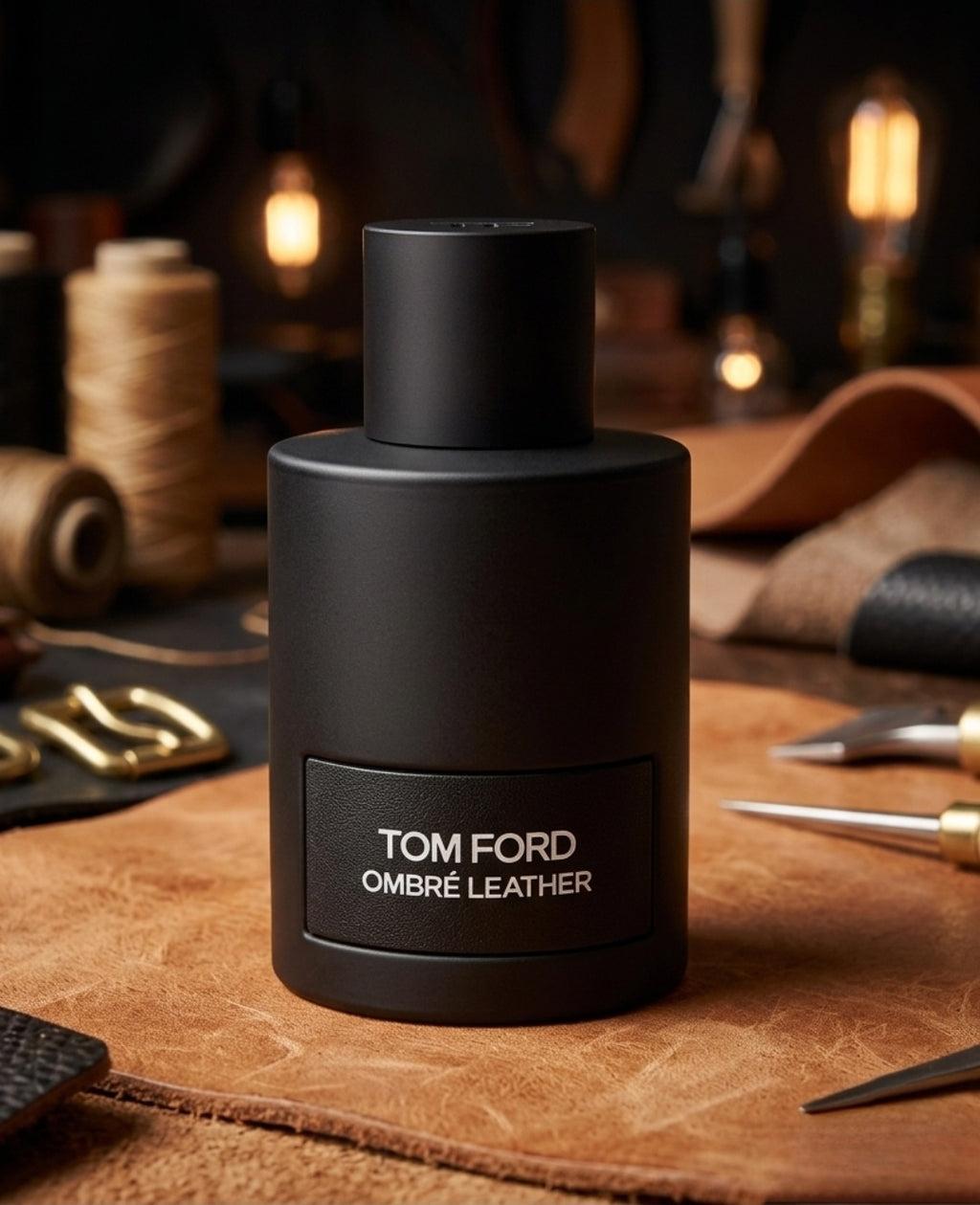 Tom Ford Ombre Leather EDP