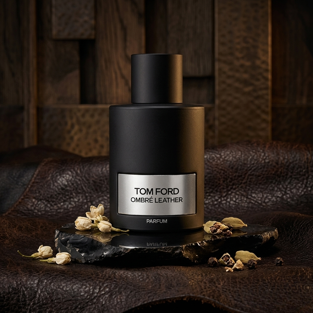Tom Ford Ombre Leather Parfum