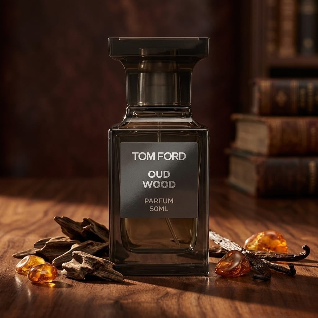 Tom Ford Oud Wood Parfum