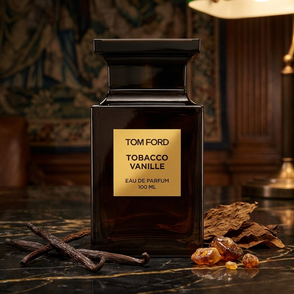 Tom Ford Tobacco Vanille EDP