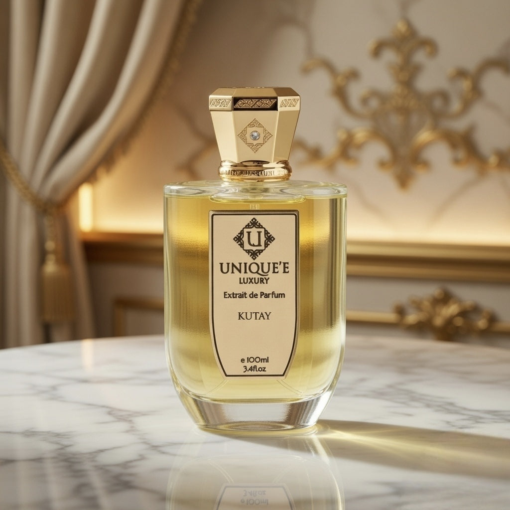 Unique'E Luxury Kutay Extrait De Parfum