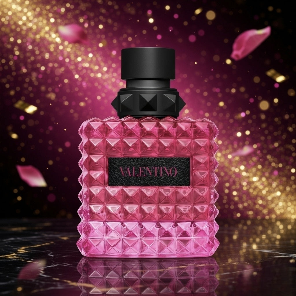 Valentino Donna Born In Roma Extradose Parfum For Women