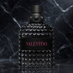 Valentino Uomo Born In Roma Extradose Parfum For Men