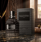 Valentino Uomo Intense EDP For Men