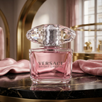Versace Bright Crystal EDT For Women