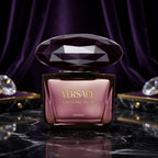 Versace Crystal Noir Parfum For Women