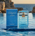 Versace Eau Fraiche EDT For Men