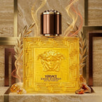 Versace Eros Energy EDP For Men
