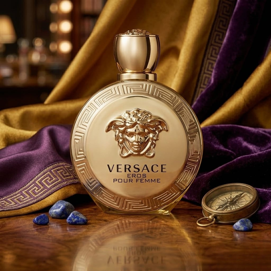 Versace Eros Pour Femme EDP