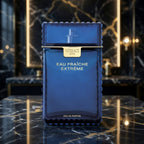 Versace Man Eau Fraiche Extreme Edp For Men
