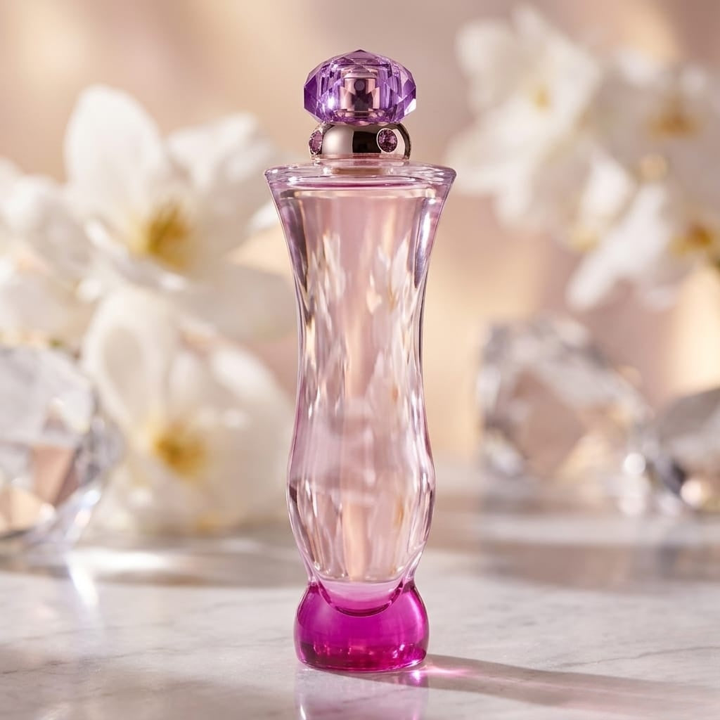 Versace Women EDP
