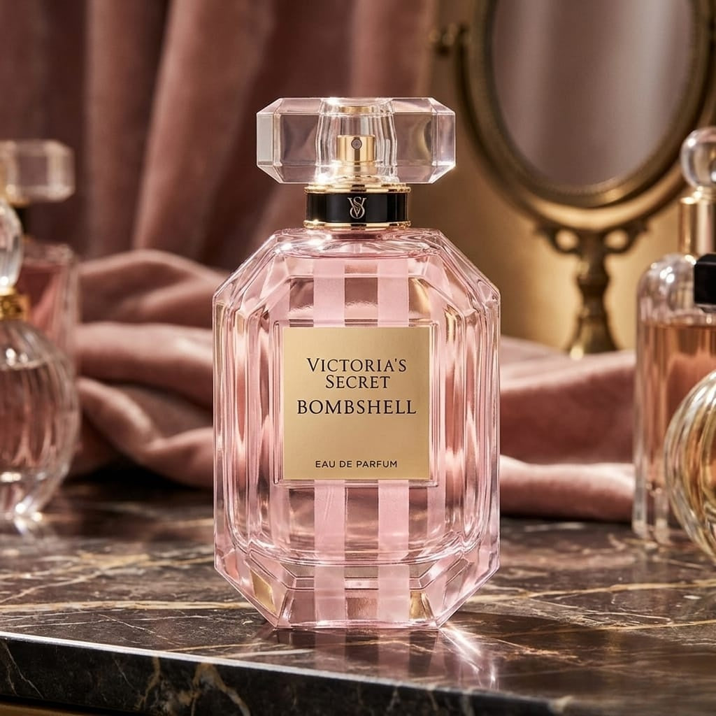 Victoria'S Secret Bombshell For Women Edp