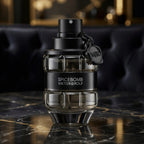 Viktor And Rolf Spicebomb Edt For Men