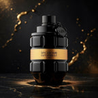 Viktor And Rolf Spicebomb Extreme Edp For Men