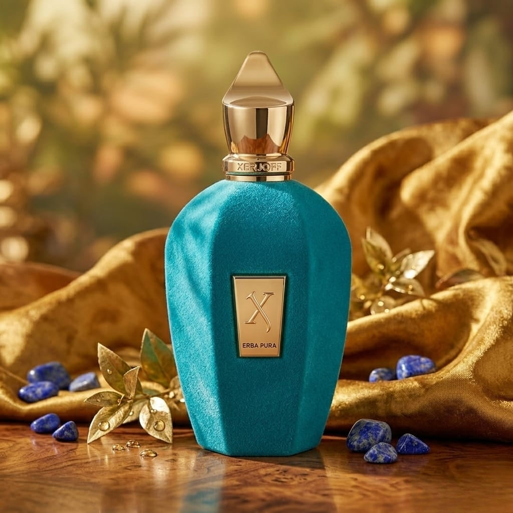 Xerjoff Erba Pura EDP Unisex