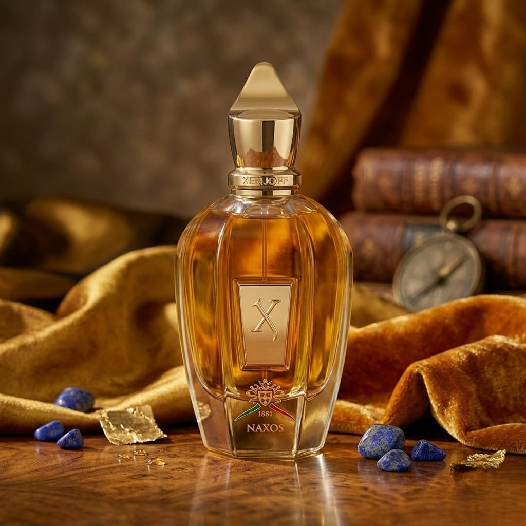 Xerjoff Naxos EDP