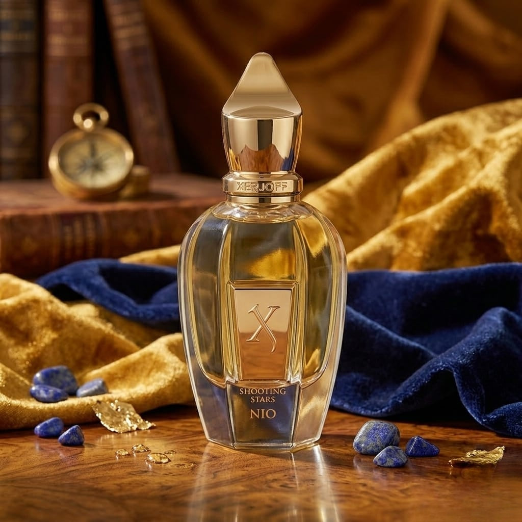 Xerjoff Nio Parfum