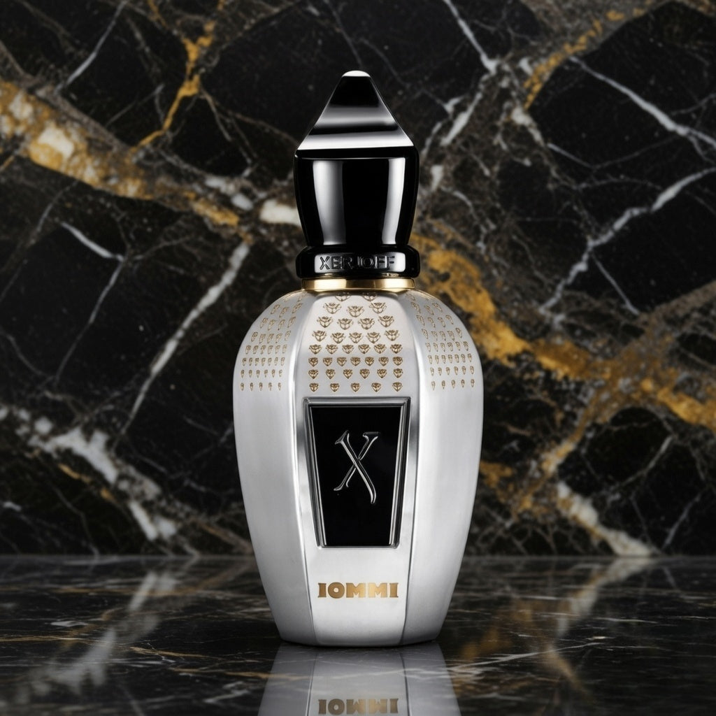 Xerjoff Tony Iommi Monkey Special Parfum