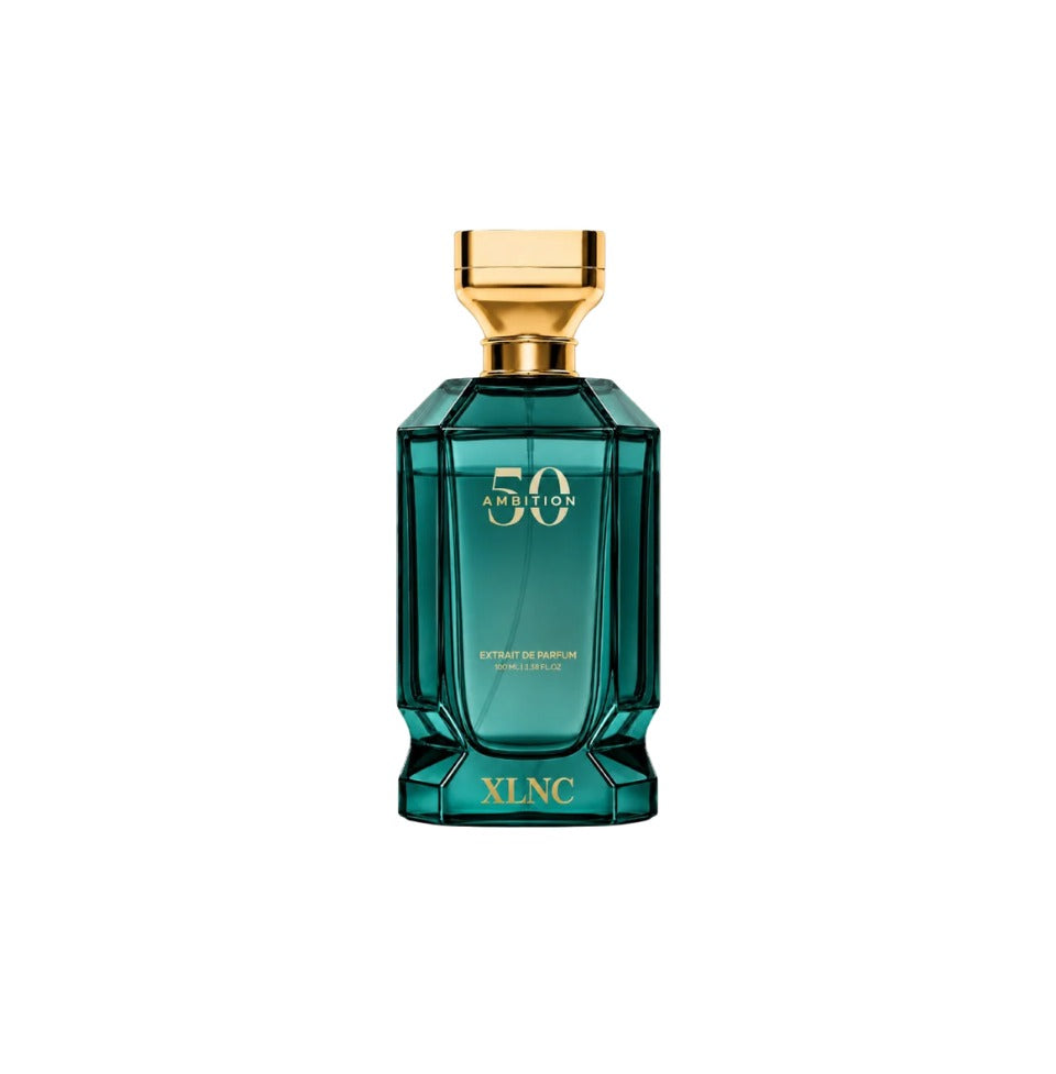 XLNC Ambition 50 bottle