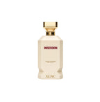 XLNC Obsession bottle