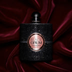 Ysl Yves Saint Laurent Black Opium Edp
