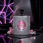 YSL Yves Saint Laurent Black Opium Glitter EDP for Women