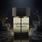 Ysl Yves Saint Laurent La Nuit De L'Homme For Men Edt
