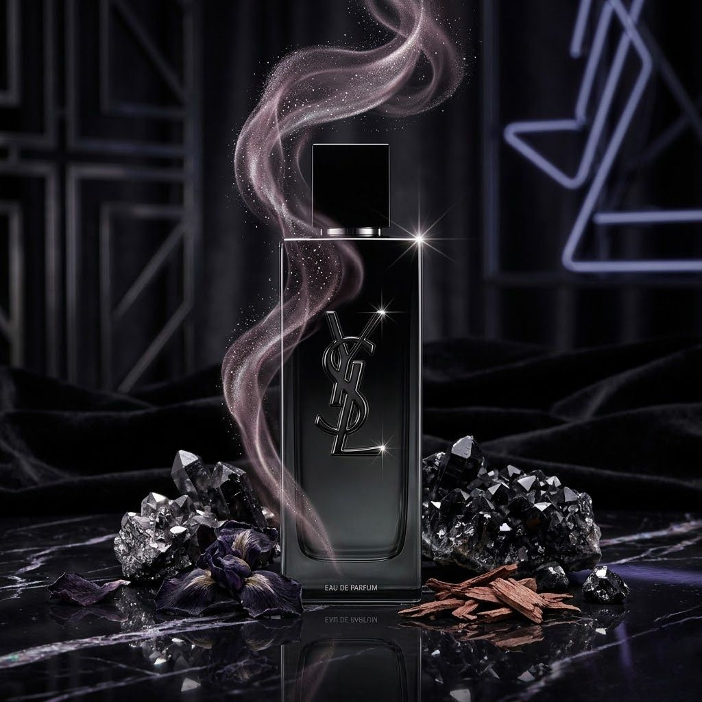 YSL Yves Saint Laurent Myslf EDP for Men