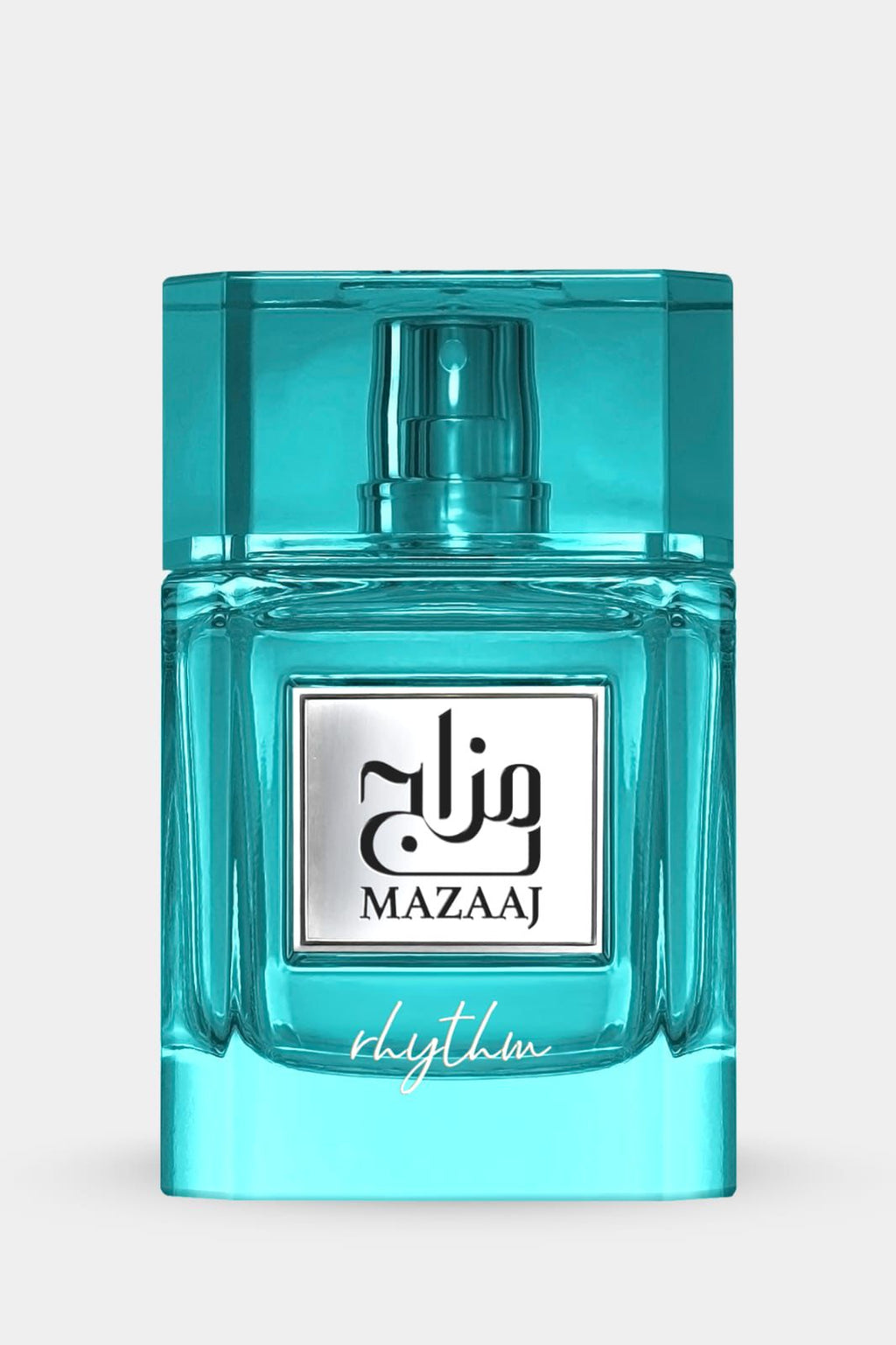 Zimaya MAZAAJ RHYTHM