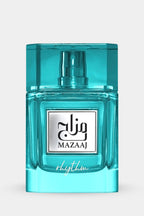 Zimaya MAZAAJ RHYTHM