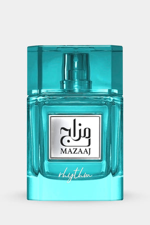 Zimaya Mazaaj Rhythm EDP
