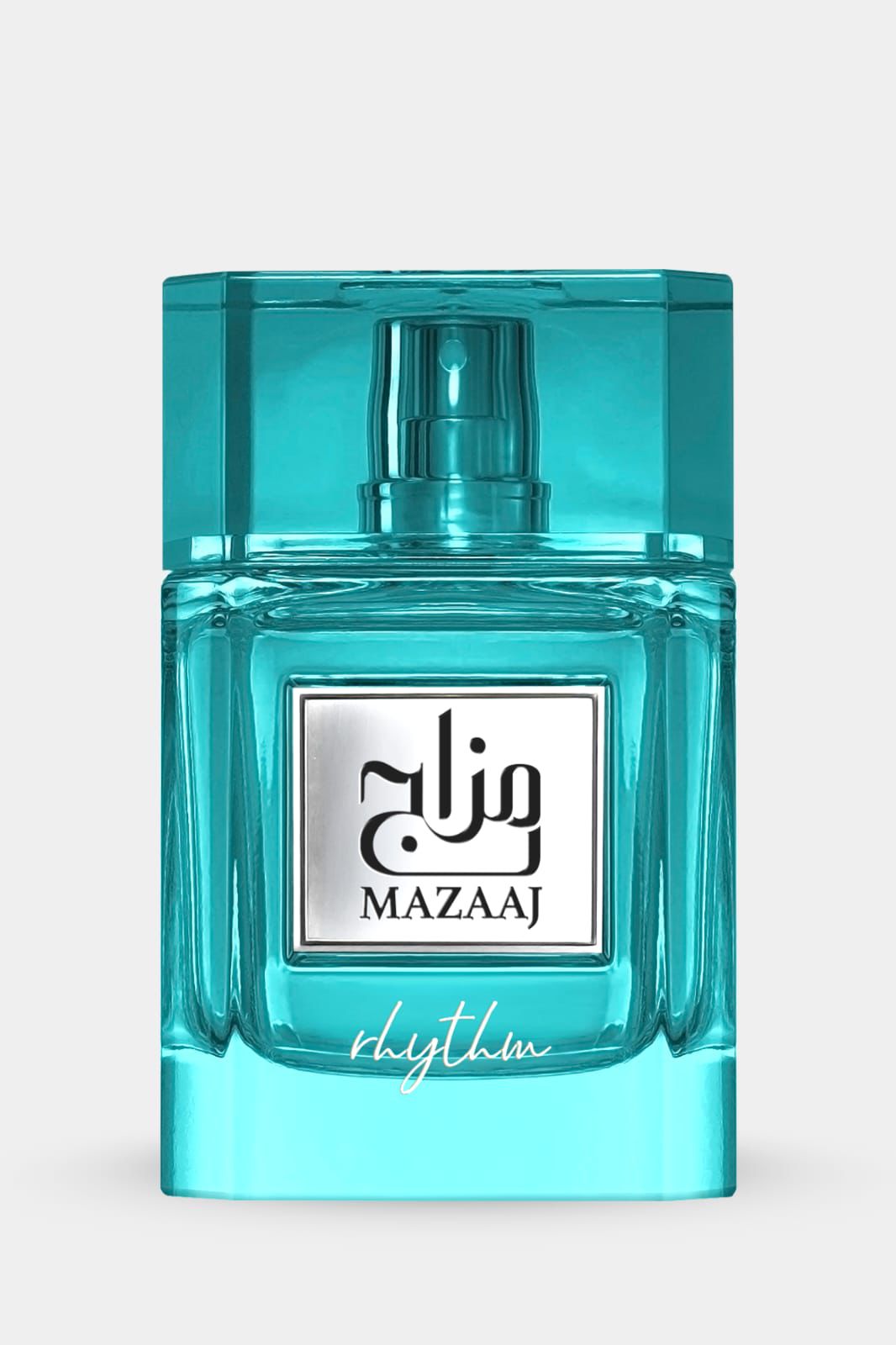 Zimaya MAZAAJ RHYTHM